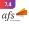 AFS Retail Execution 7.4